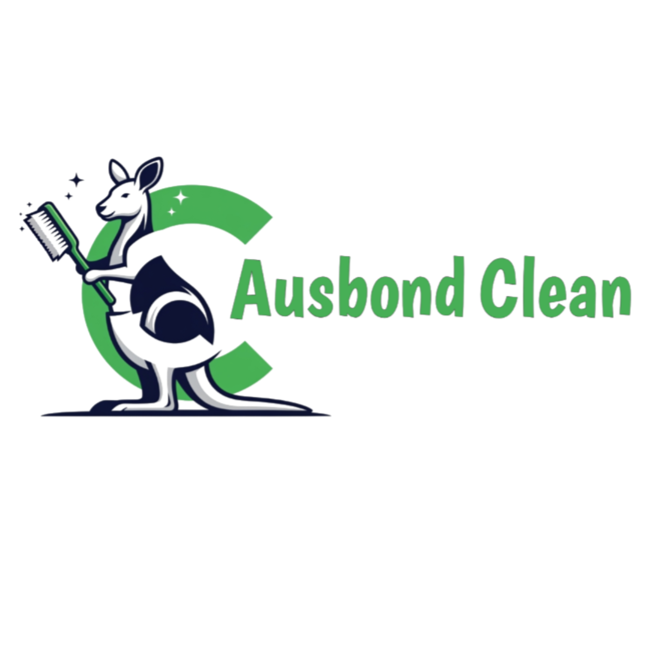 AusbondClean Logo